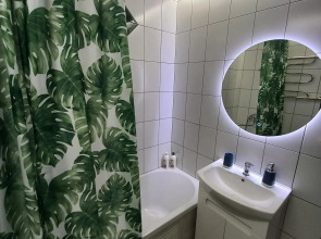 Апартаменты Emerald