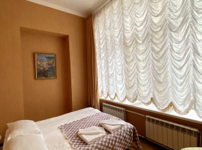 Апартаменты Nika Premium Nevsky 88