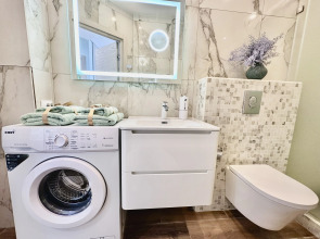 Квартира Апарт-Онего на набережной Онежского озера