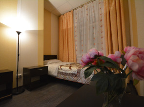 Отель Сова на белорусской