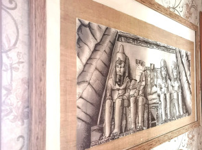 Квартира Уютная Квартира на Павла Шаманова 40