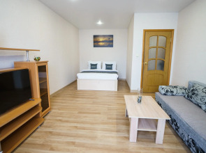 Апартаменты Inndays на Староникитской 105б