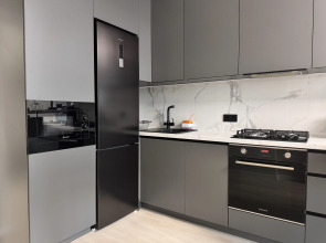 Квартира Уютная со Всеми Удобствами в Самом Центре Калининграда