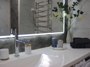 Апартаменты Уральская 1