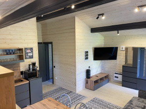 Частный дом База Хариус