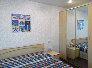 Квартира в 5 минутах от набережной Брюгге