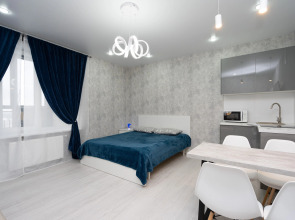 Апартаменты ЖК Нобелевский