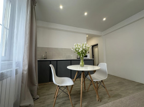 Апартаменты Столица 2305