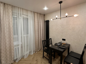 Апартаменты Большие Апартаменты с 3 спальнями на пр Ленина