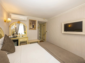 Отель Arden City