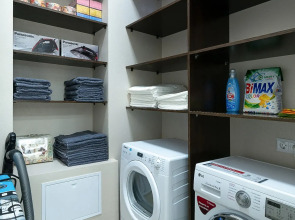 Апартаменты Marseilles