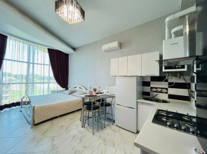 Апартаменты у Моря Жк Грин Сейл 59