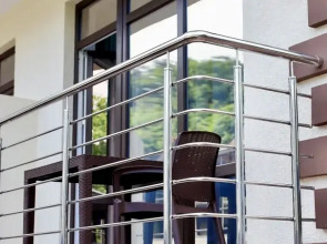 Меблированные комнаты Elegant Hotel Resort