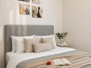Studiya Vasiliya Tatischeva 8 Flat