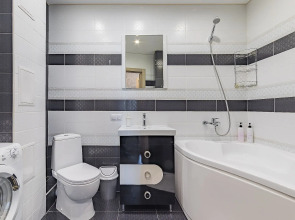 Апартаменты на Мещерском бульваре 9