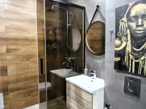 Квартира Два Кота