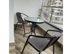 Квартира у Метро Восток