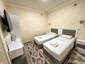 Гостевой дом Sardor