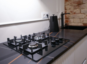 Апартаменты у Кремля