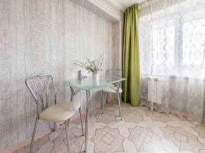 Апартаменты Семейные Granat-Konstial