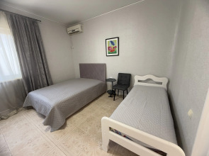 Гостевой дом Идимо