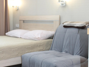 Апартаменты Traveler 2