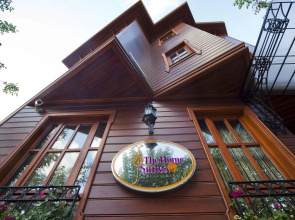 Отель GLK Premier The Home Suites & Spa