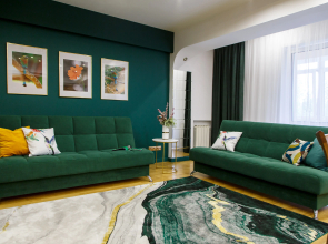Kolibri  Premium Klassa v Tsentre Apartments