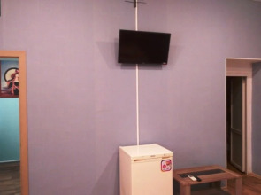 Мини-Отель Мотель ТелоГрейка