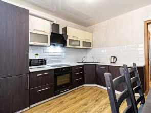 Квартира Двухкомнатная недалеко от парка Галицкого