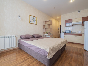 Dolina Apartments