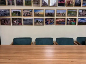 Отель Moji Tashkent