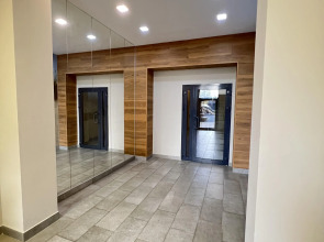 Апартаменты у Главной Площади Города