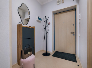 Апартаменты на Мукомольном проезде 2