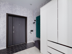 Квартира в ЖК Берлин