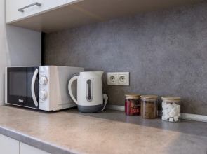 Апартаменты на улице Малыгина