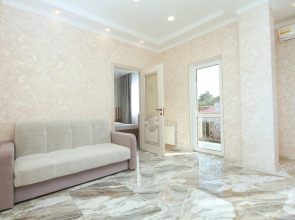 Гостевой дом на Крымской