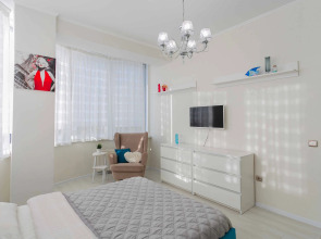 Апартаменты У Резиденции Королей