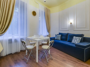 Апартаменты Sokroma Градъ 1