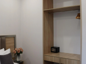 Апарт-отель Орион