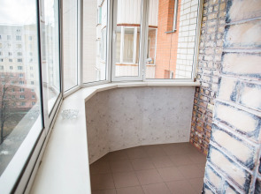 Апартаменты на Колхозной