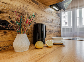 Квартира Фито-Студия ВКК Экспоград-Юг