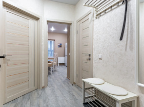 Апартаменты 1 на Зиповской