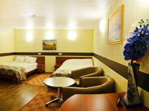 Гостевой Дом Лермонтова 8