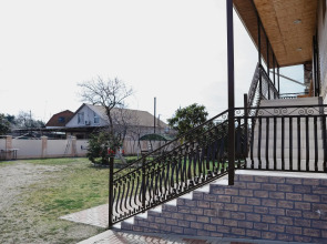 Гостевой дом Villa Verde