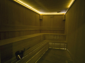 Отель Martinenz