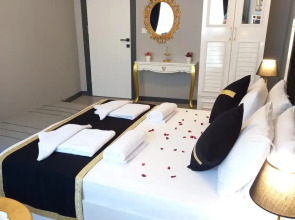 Гостевой дом Emirhan Suites