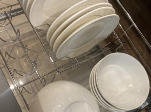 Апартаменты Семейные на Рижской 8