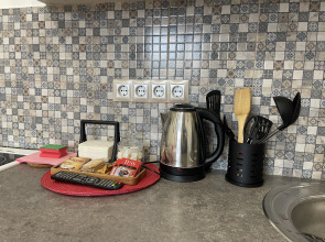 Апартаменты Ligov