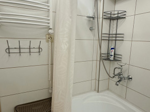 Квартира в историческом центре на улице Красная